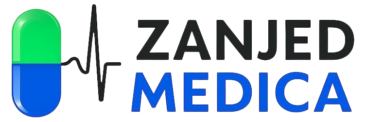 Zenjed Medica